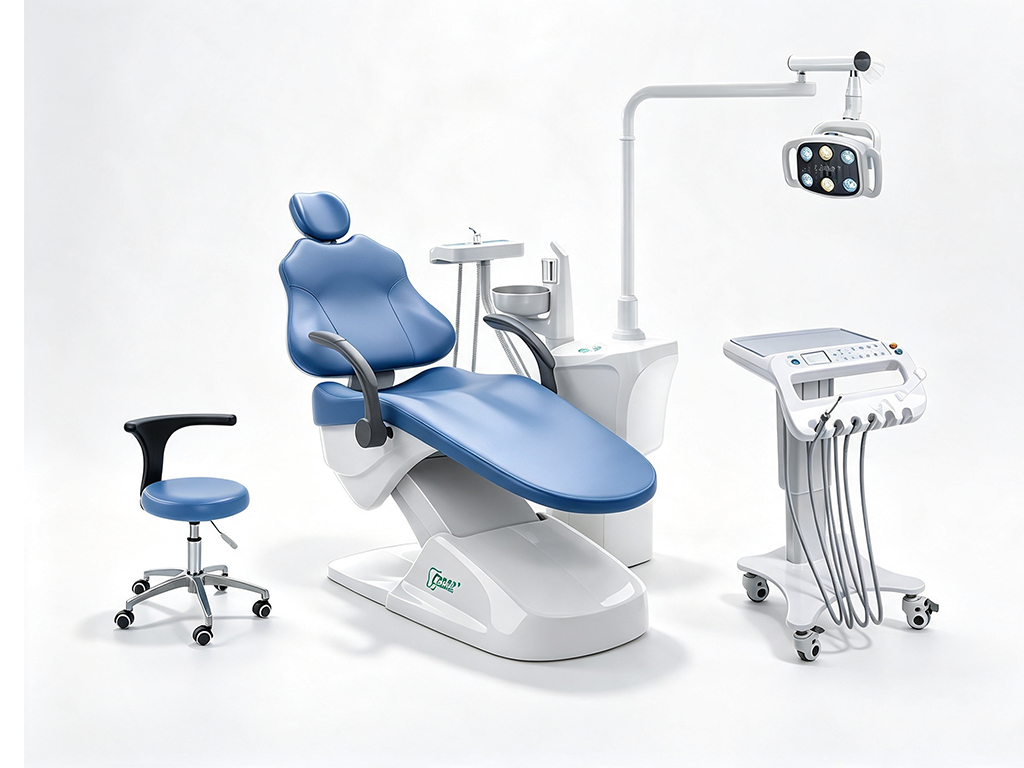Dentists Equipment