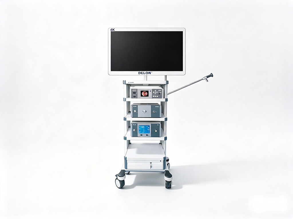 Endoscopic Camera System