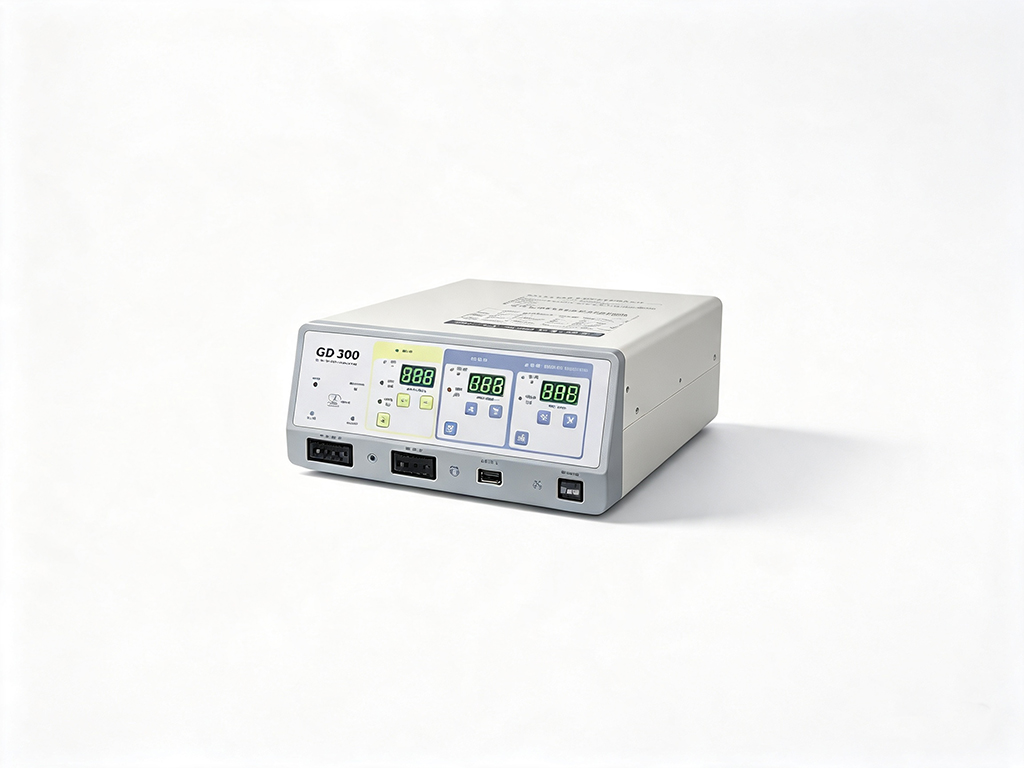 Hospital Equipment
