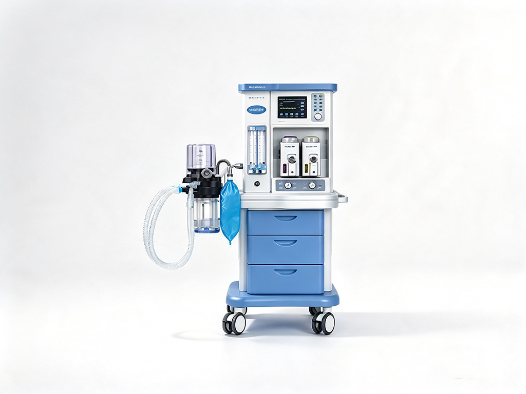 Hospital Equipment