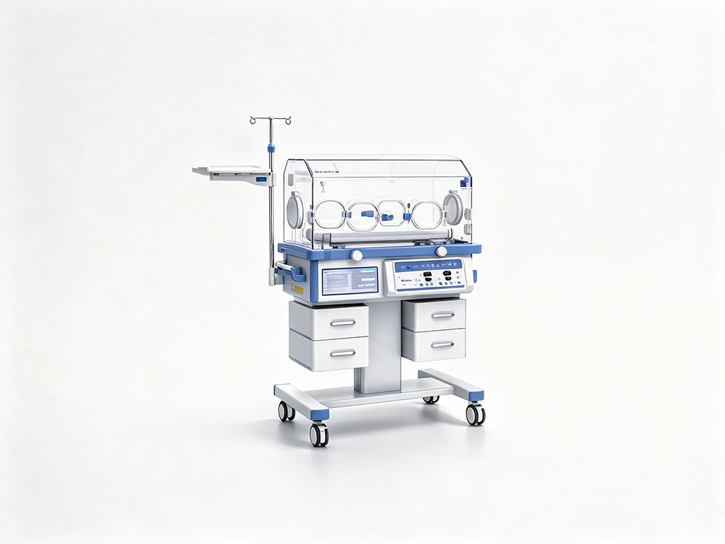 Hospital Equipment