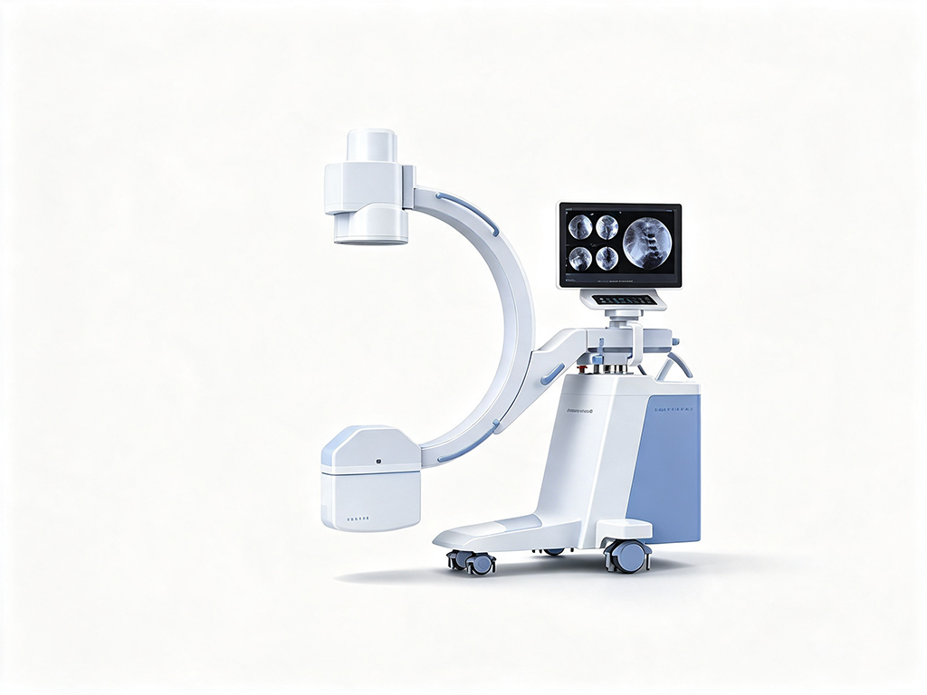 Hospital Equipment
