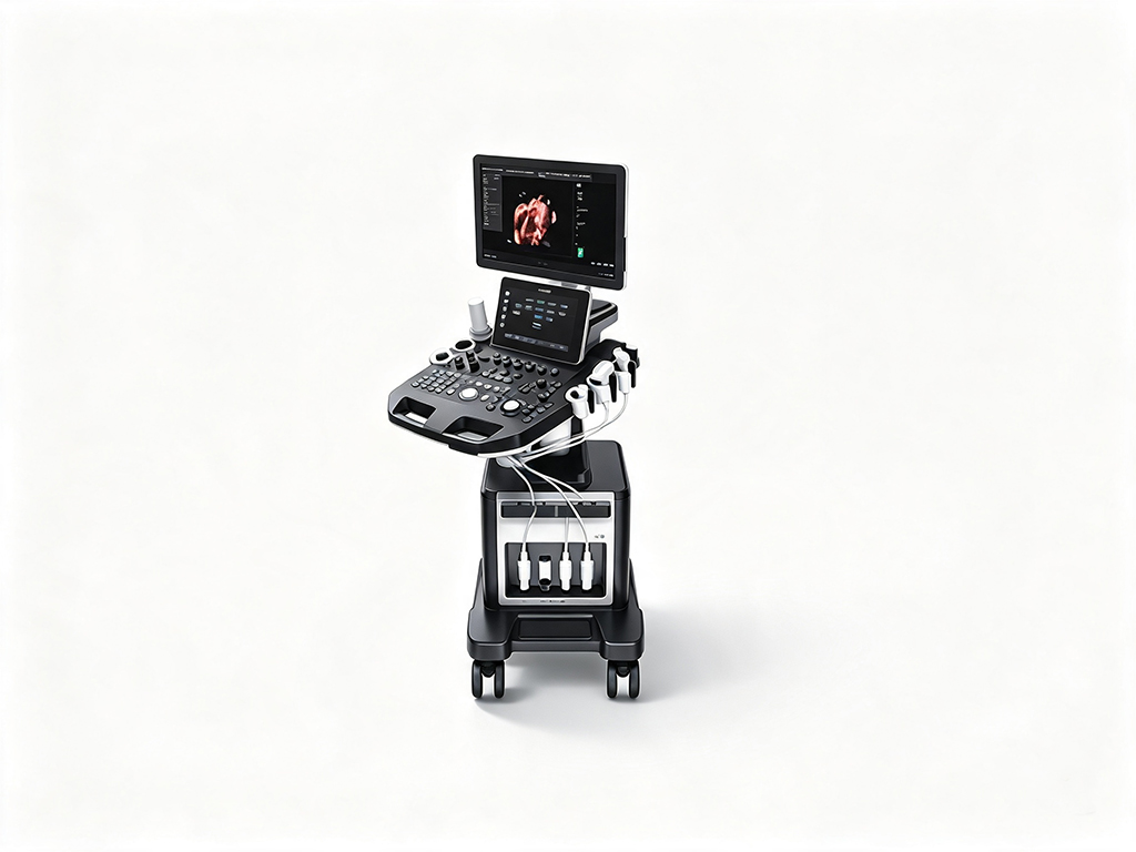 Hospital Equipment