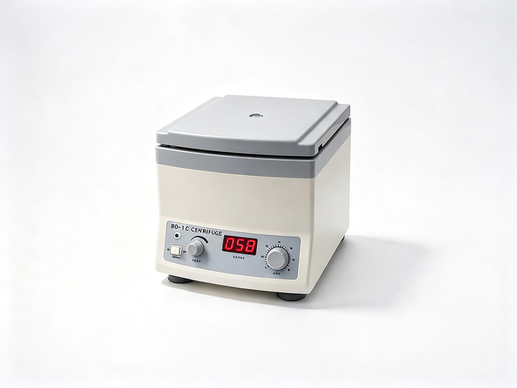 Hospital Equipment