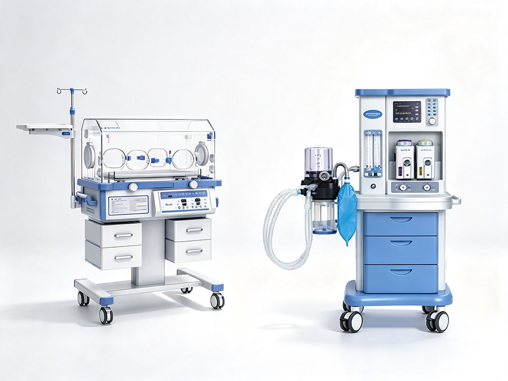 Hospital Equipment