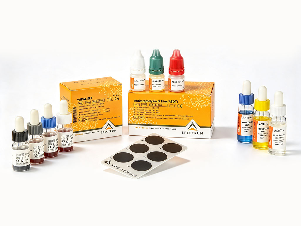 Medical Reagents