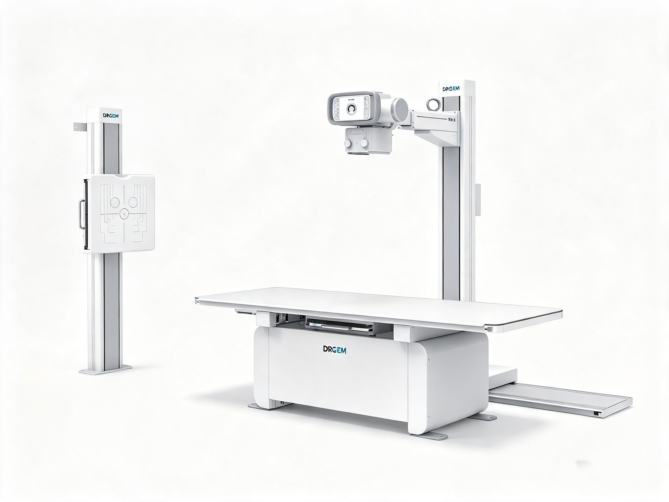Diagnostic X-ray