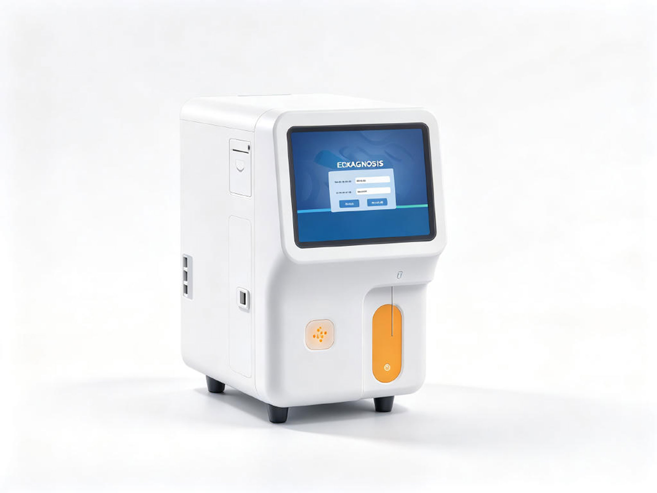 Endoscopic Camera Sys