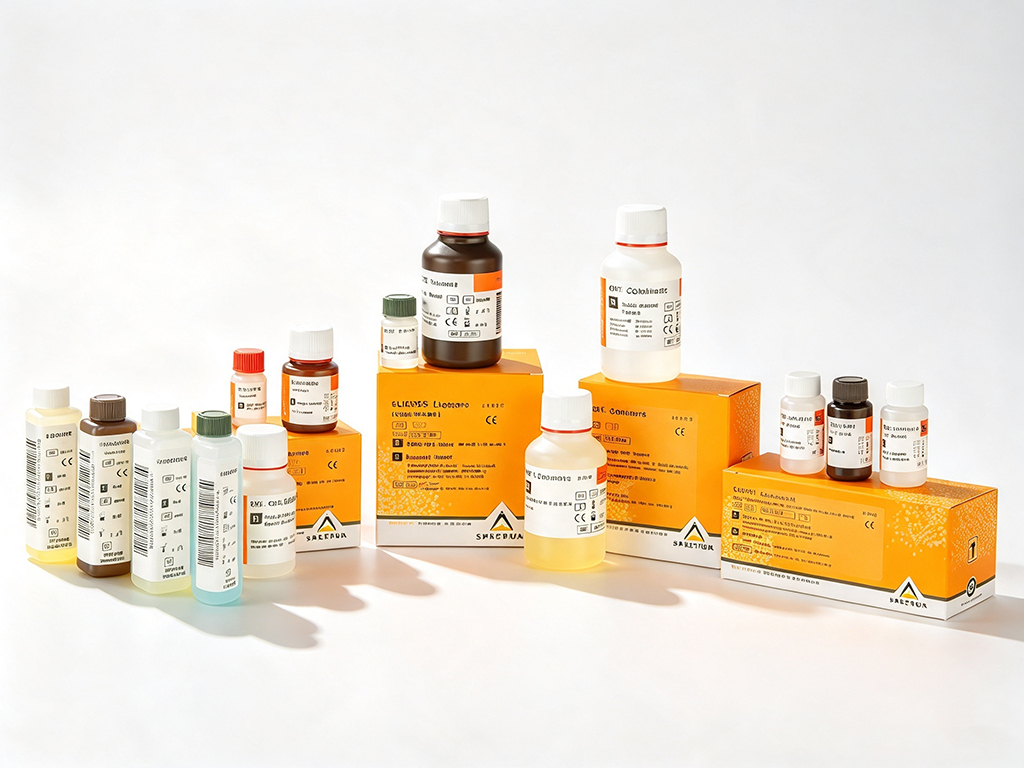 Medical Reagents