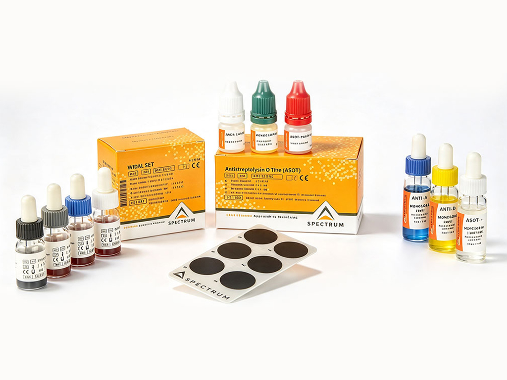 Medical Reagents