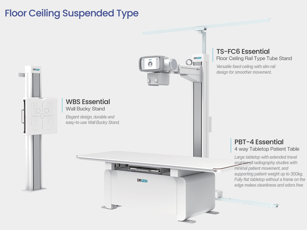 Diagnostic X-ray
