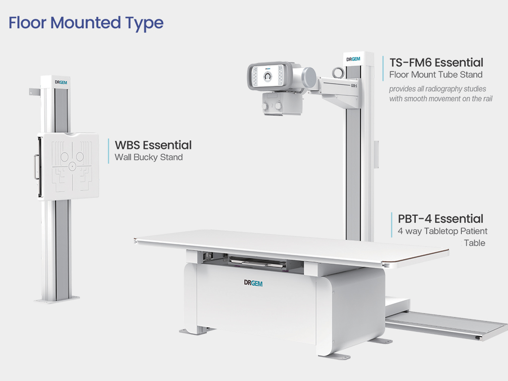 Diagnostic X-ray
