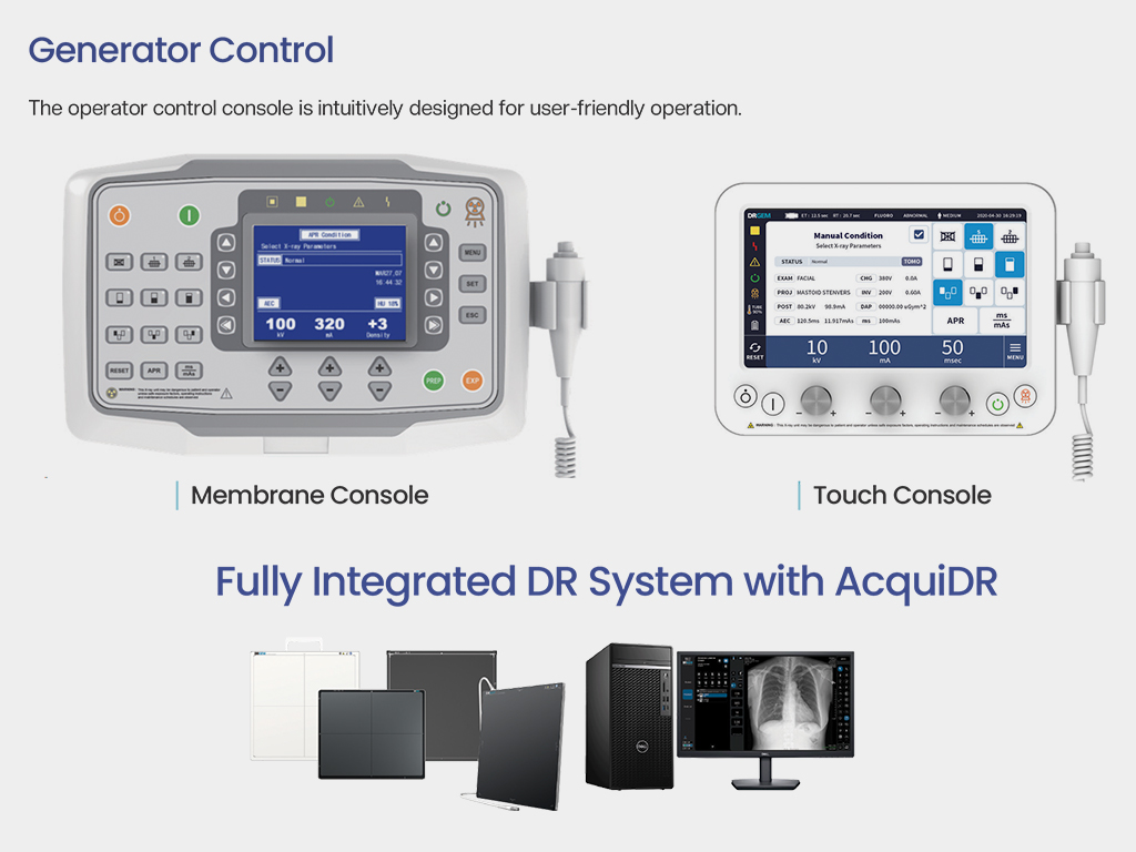 Diagnostic X-ray